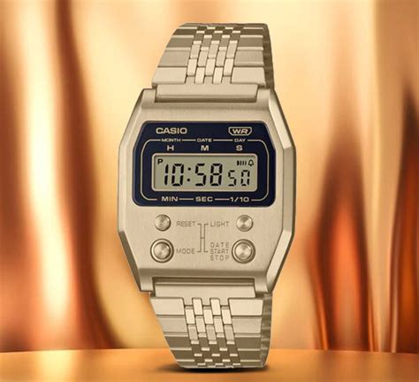 where to buy casio watch london